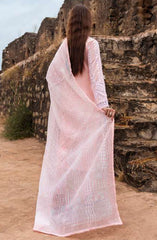 Sky Stories by Casual Lite Pret Summer Collection 2025 D-04