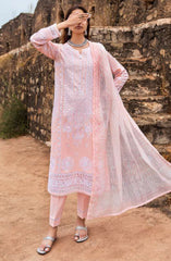 Sky Stories by Casual Lite Pret Summer Collection 2025 D-04