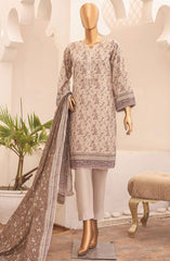 Riwayat Premium Printed Lawn Collection Vol 02 P-24313