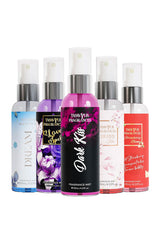 Tassavur Perfume Body Mist Pack of 5