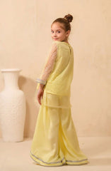 Sprinkles Kids Festive Collection Pari - Yellow