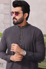 TGM Fancy Kurta Pyjama Collection 2023 Platinum Charm