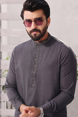 TGM Fancy Kurta Pyjama Collection 2023 Platinum Charm