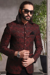 TGM Prince Coat Collection 2023 D 78