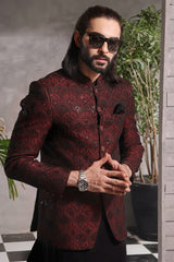 TGM Prince Coat Collection 2023 D 78