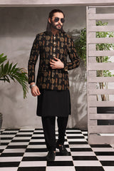 TGM Prince Coat Collection 2023 D 82