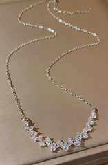 Shine Bright With Zitah D-19 Princess Necklace