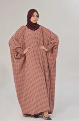 Nayab Abaya Collection By TGM Vol 26 D-17 Qudsiyyah