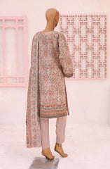 Premium Embroidered Lawn Vol 9 by Riwayat R 24239