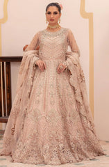 Tehzeeb Luxury Formal Collection By Diara Couture  D-35 R. EMBRACE