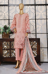 Riwayat Premium Embroidered Lawn Vol 04 2024 R 24666