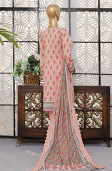 Riwayat Premium Embroidered Lawn Vol 04 2024 R 24666