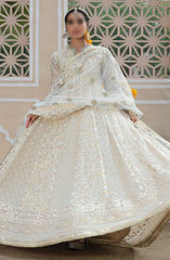 Qalamkar Singhar Wedding Formals Collection D-03 BAHAR