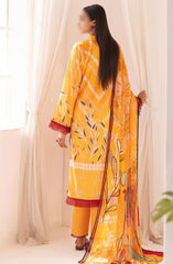 Rang Nagar Embroidered and Printed Lawn Collection By D-304