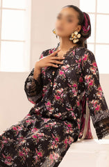 Rang Nagar Embroidered and Printed Lawn Collection By D-312