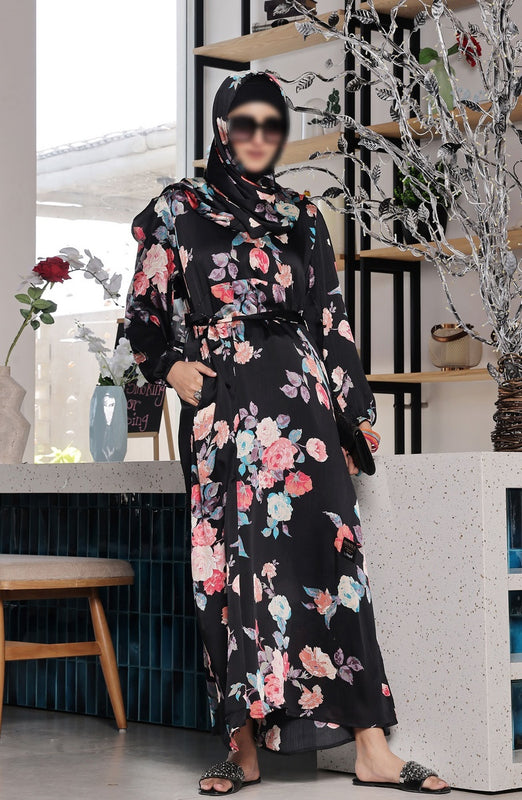 Prestige Abaya Collection 2024 Rabia