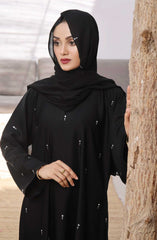 TGM Luxe Abaya Collection 2025 D-13 Ramisha