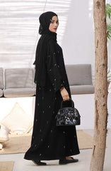 TGM Luxe Abaya Collection 2025 D-13 Ramisha