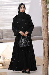 TGM Luxe Abaya Collection 2025 D-13 Ramisha