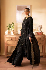 Romansiyyah Luxury Formals By Emaan Adeel D-05 Rehani