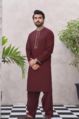 TGM Fancy Kurta Pyjama Collection 2023 Ruby Glamour