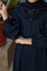 Black Camels Kids Abaya Collection 2023 Ruman Abaya (Kids)