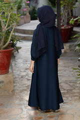 Black Camels Kids Abaya Collection 2023 Ruman Abaya (Kids)