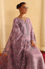 Shagna Premium Raw Silk Collection 2024 D-08