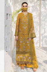 Naqsh By Safeera Luxury Chiffon Collection Vol 14 D-1404