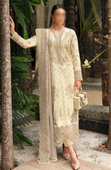 REVE Luxury Lawn Collection by Serene Premium S.L 54 Aurelie