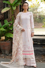 REVE Luxury Lawn Collection by Serene Premium S.L 62 Regine