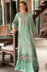 REVE Luxury Lawn Collection by Serene Premium S.L 64 Maya