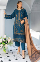 Jumana Fancy Winter Collection 2024 D-04