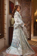 Sajal Bridal Collection By Serene Premium D-25 Inara