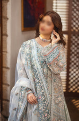 Sajal Bridal Collection By Serene Premium D-25 Inara