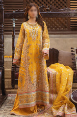 Sajal Bridal Collection By Serene Premium D-28 Mahpara