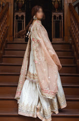 Sajal Bridal Collection By Serene Premium D-29 Zevar