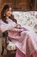 Sajal Bridal Collection By Serene Premium D-31 Naqsh