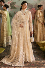 Jashn Bridal Collection By Imrozia/Serene D-35 Parnoor