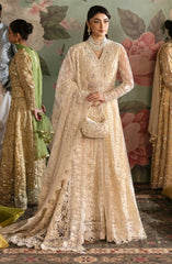 Jashn Bridal Collection By Imrozia/Serene D-35 Parnoor