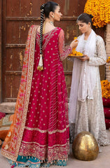 Jashn Bridal Collection By Imrozia/Serene D-36 Janaan