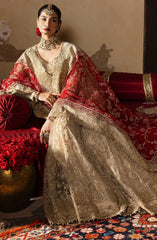 Jashn Bridal Collection By Imrozia/Serene D-38 Pemaan