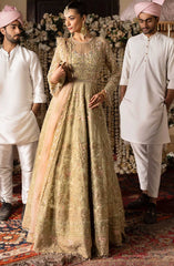 Jashn Bridal Collection By Imrozia/Serene D-39 Rekhta