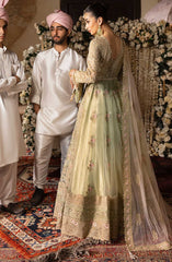 Jashn Bridal Collection By Imrozia/Serene D-39 Rekhta