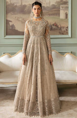 Jashn Bridal Collection By Imrozia/Serene D-40 Tabaan