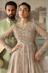 Jashn Bridal Collection By Imrozia/Serene D-40 Tabaan