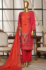 SADABAHAR Printed Lawn Collection Vol 4 SBPLC 04