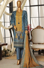 SADABAHAR Printed Lawn Collection Vol 4 SBPLC 06