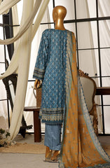 SADABAHAR Printed Lawn Collection Vol 4 SBPLC 06