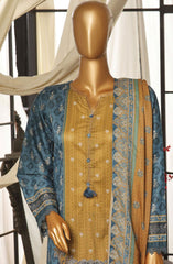 SADABAHAR Printed Lawn Collection Vol 4 SBPLC 06